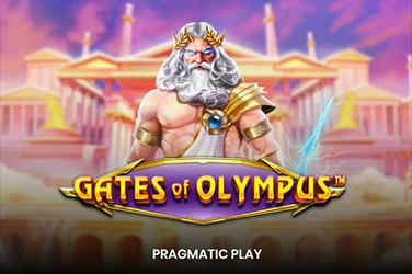 Gates of Olympus
