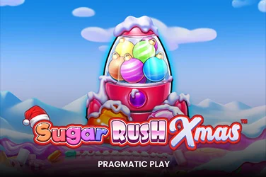 Sugar Rush Xmas