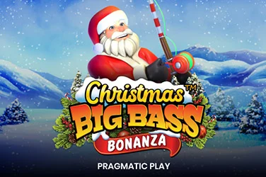 Christmas Big Bass Bonanza