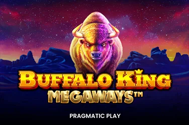 Buffalo King Megaways