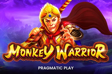 Monkey Warrior
