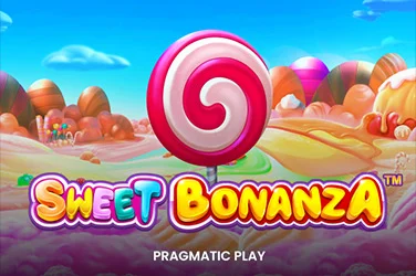 Sweet Bonanza