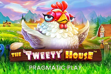 The Tweety House