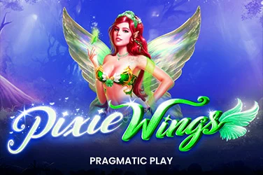 Pixie Wings