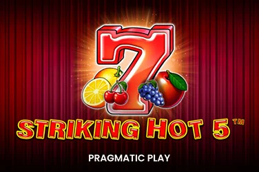 Striking Hot 5
