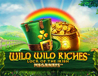 Wild Wild Riches