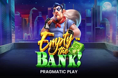 Empty the Bank