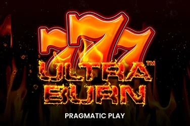 Ultra Burn