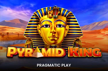 Pyramid King