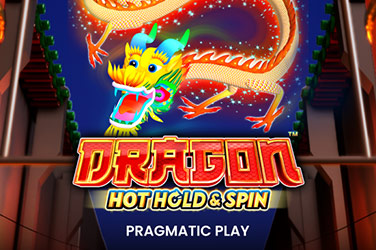 Dragon Hot Hold & Spin
