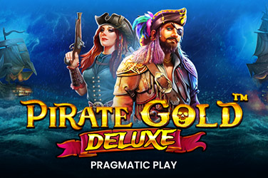 Pirate Gold Deluxe
