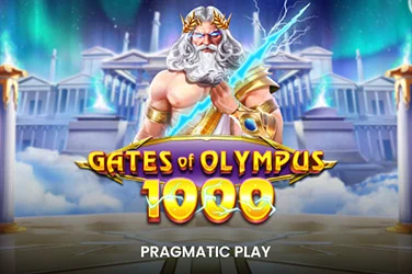 Gates of Olympus 1000