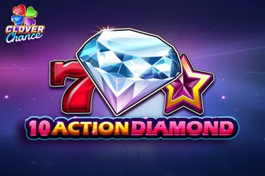 10 Action Diamond