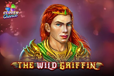 The Wild Griffin