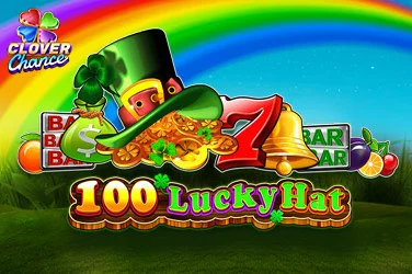 100 Lucky Hat