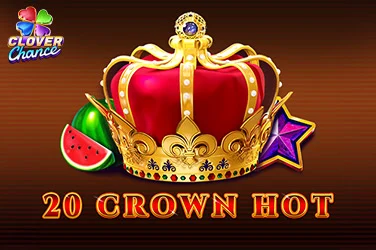 20 Crown Hot