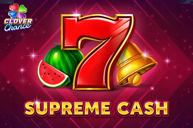 Supreme Cash