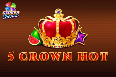 5 Crown Hot