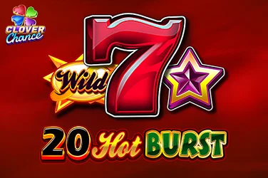 20 Hot Burst