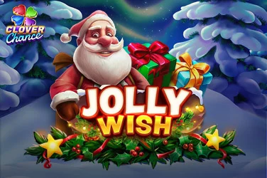 JOLLY WISH