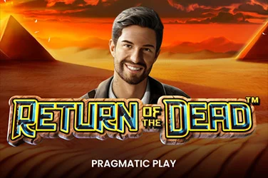 Return of the Dead