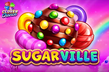 SugarVille