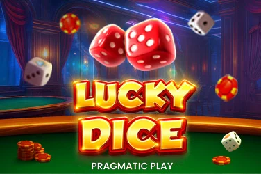 Lucky Dice