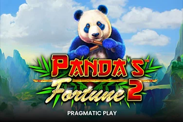 Panda Fortune 2