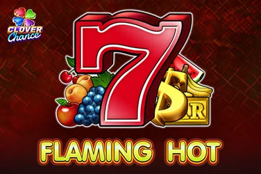 Flaming Hot