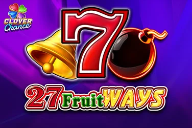 27 Fruit Ways