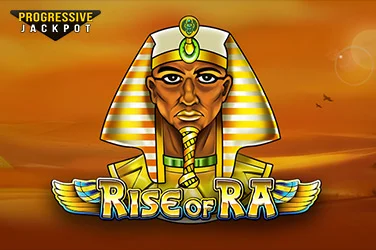 Rise of Ra
