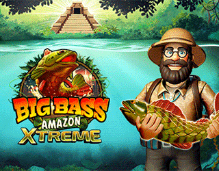 Big Bass Amazon Xtreme