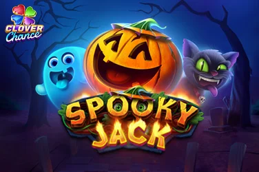 Spooky Jack