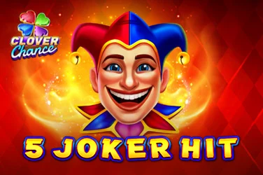 5 Joker Hit