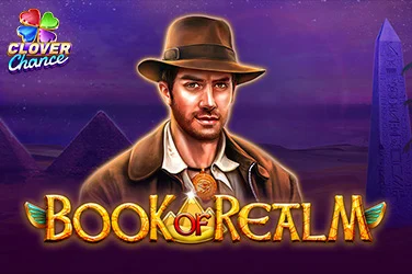 Book of Realm