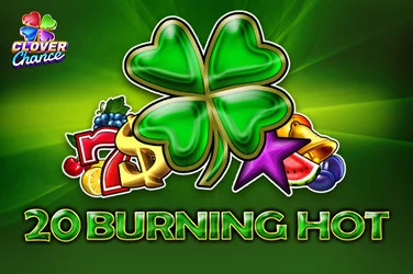 20 Burning Hot