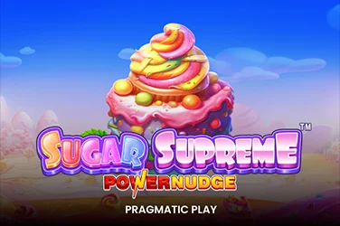 Sugar Supreme Powernudge