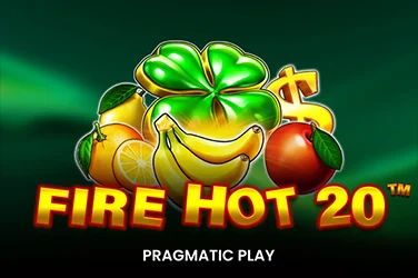 Fire Hot 20