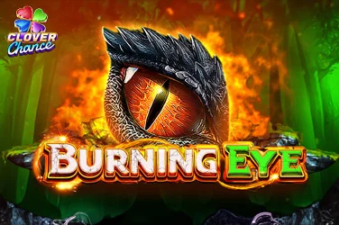 Burning Eye