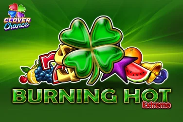 Burning Hot Extreme