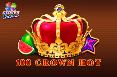 100 Crown Hot