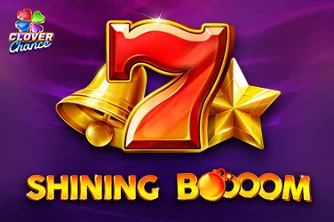 Shining Boooom