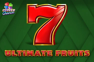 Ultimate Fruits
