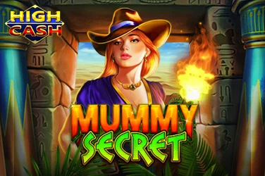 Mummy Secret