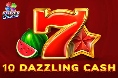 10 Dazzling Cash