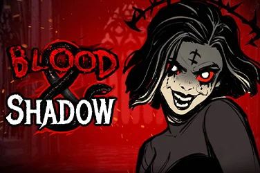 Blood & Shadow