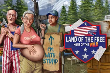Land Of The Free