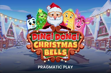 Ding Dong Christmas Bells