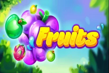 Fruits