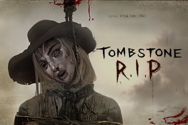 Tombstone R.I.P